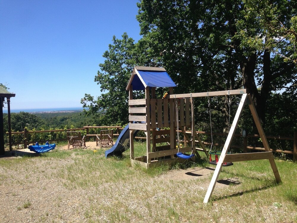 Фото Agriturismo Fattoria La Prugnola