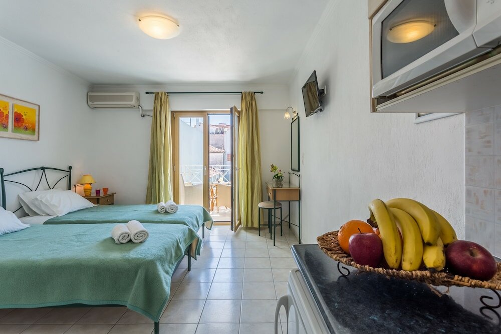 Фото Studios Ritsa