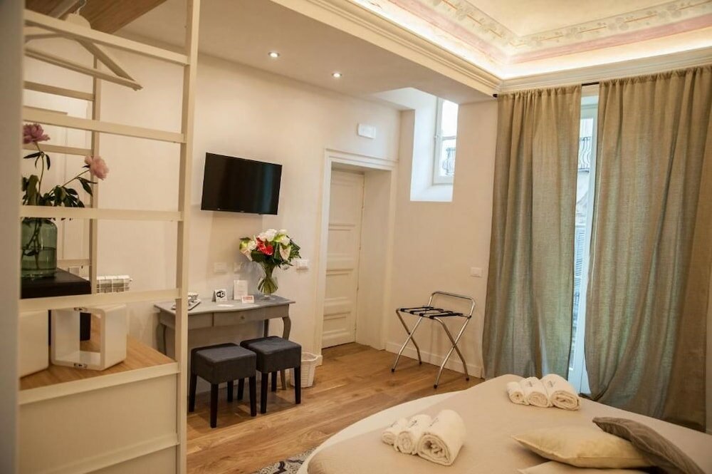 Фото Affittacamere Petrosino