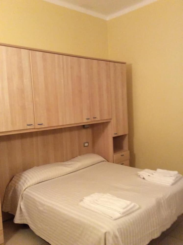 Фото Residence Conchiglia Aparthotel