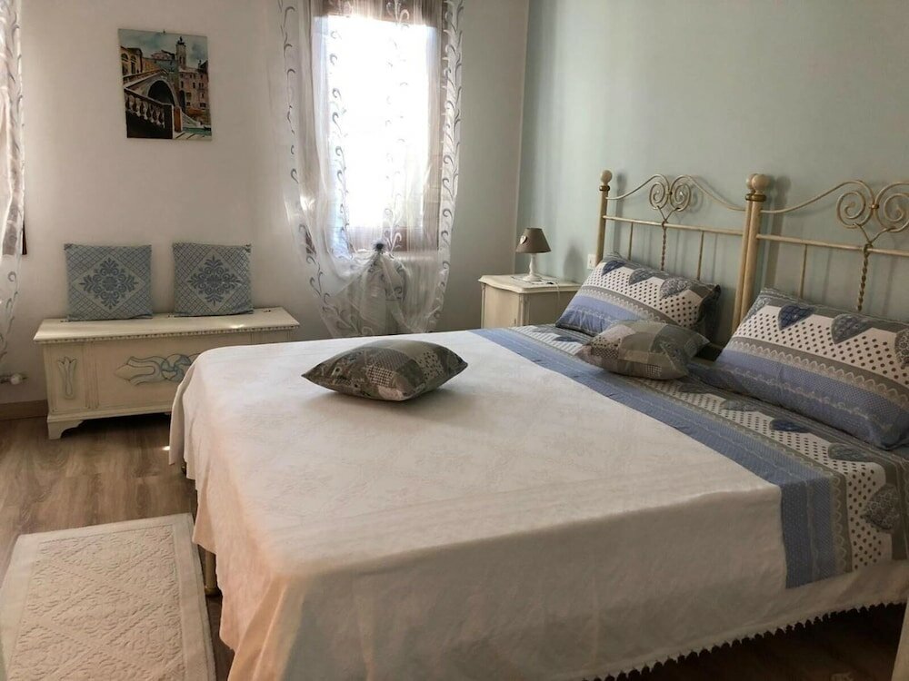 Фото Dimora Naviglio B&b