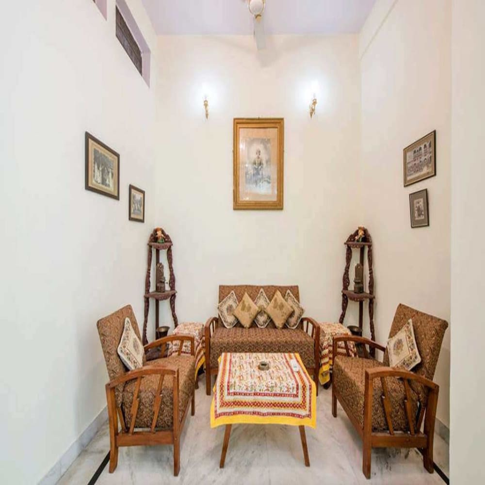 Фото Nokha House