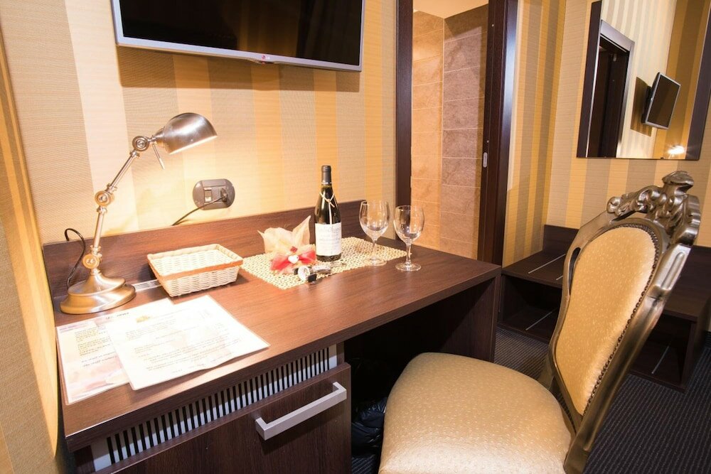 Фото Nice Rome Holiday