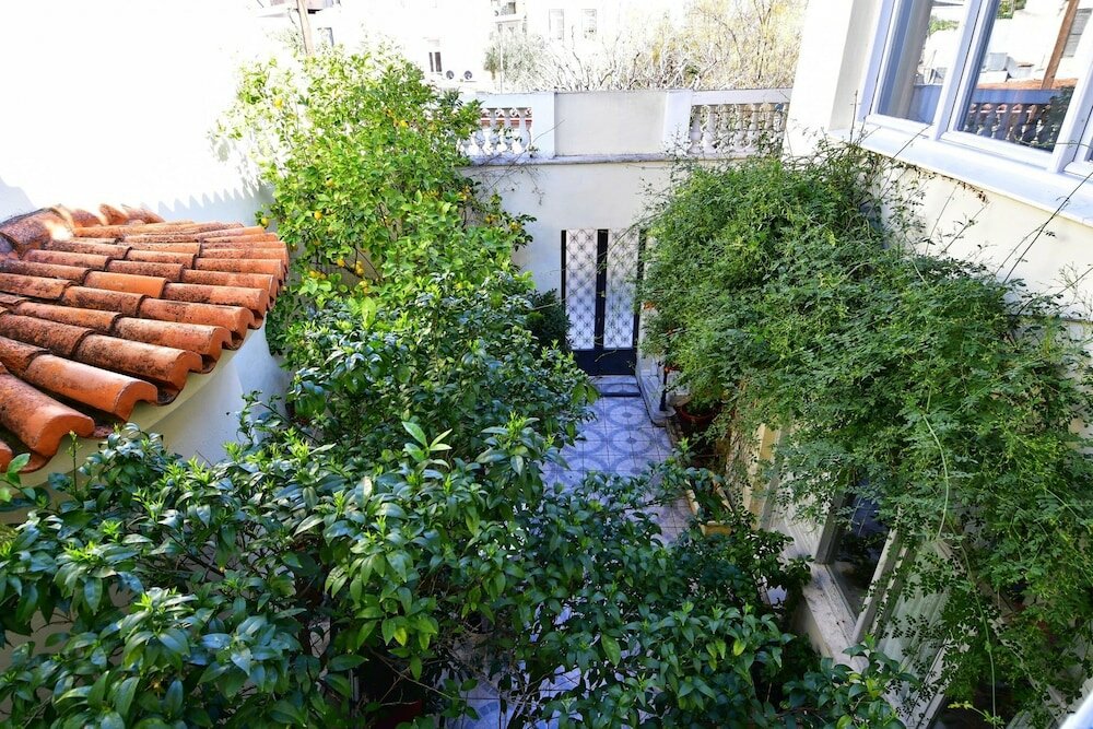 Фото Athens Authentic Elegance