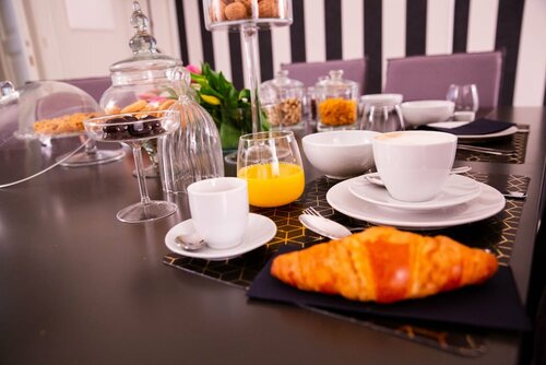 Гостиница Suite 35 в Катании