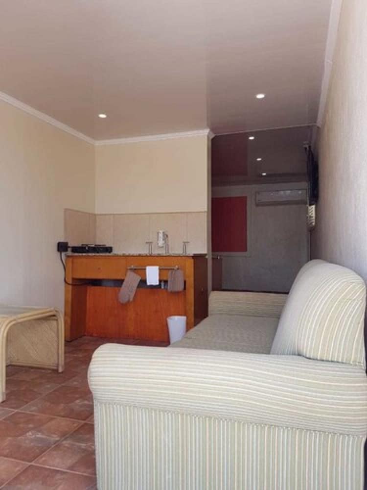 Фото Maria Mulata Apartments