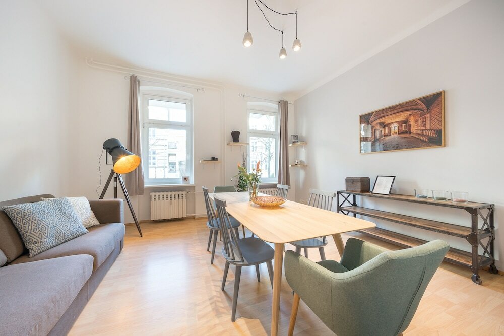 Фото Apartments in Potsdam-West