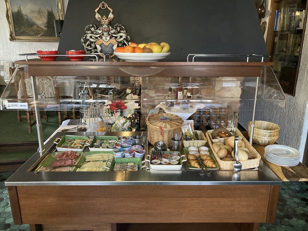 Фото Hotel im Lustgarten