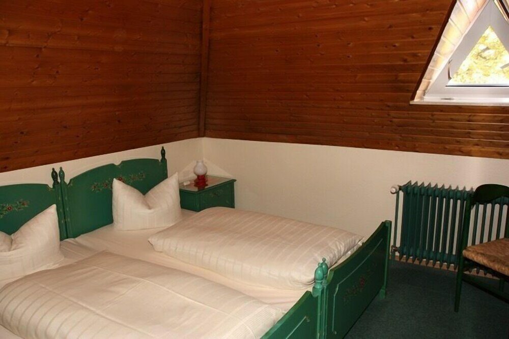 Фото Hotel im Lustgarten