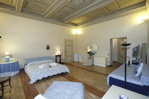 Гостиница Residenza d'Epoca Montanini в Сиене