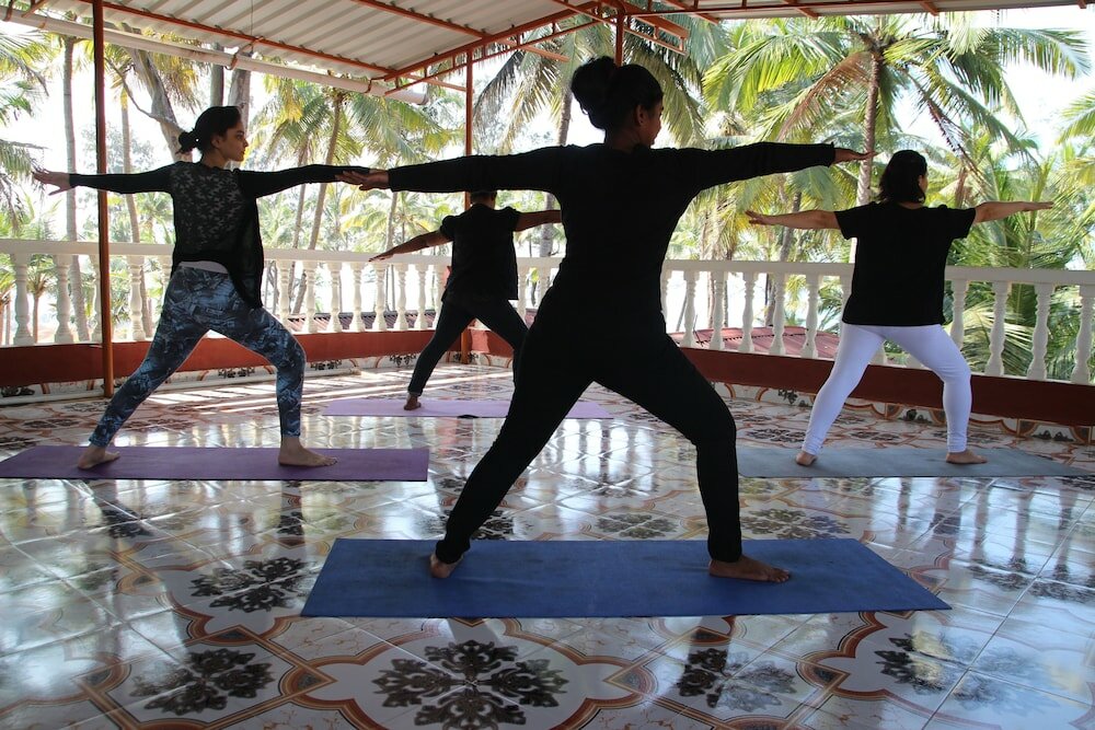 Фото Simrose resort