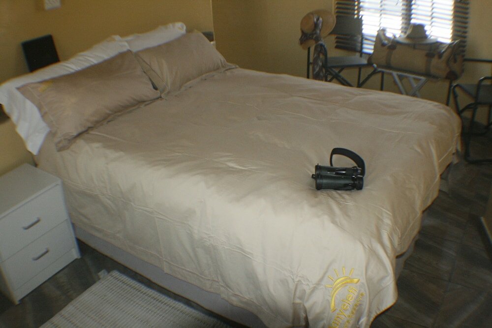 Фото Distinctly Africa - Manyeleti