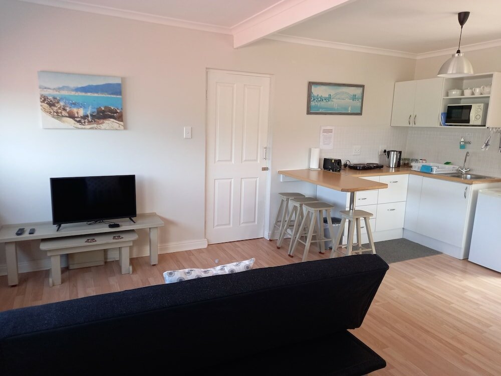 Фото A Place in Thyme