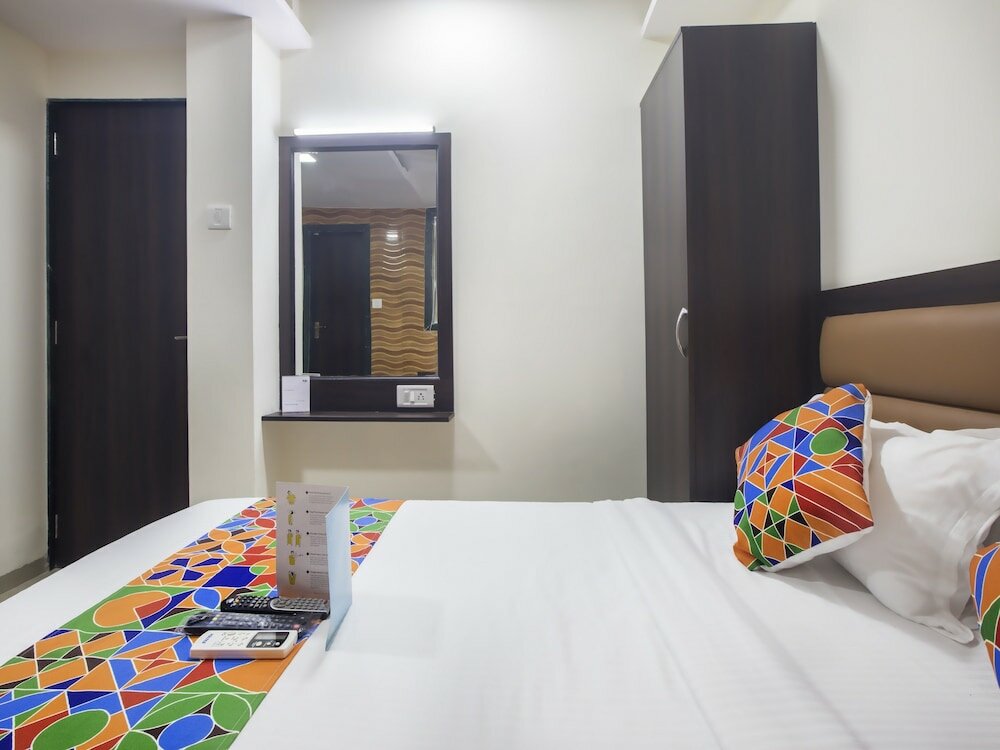 Фото FabHotel National Residency Chembur