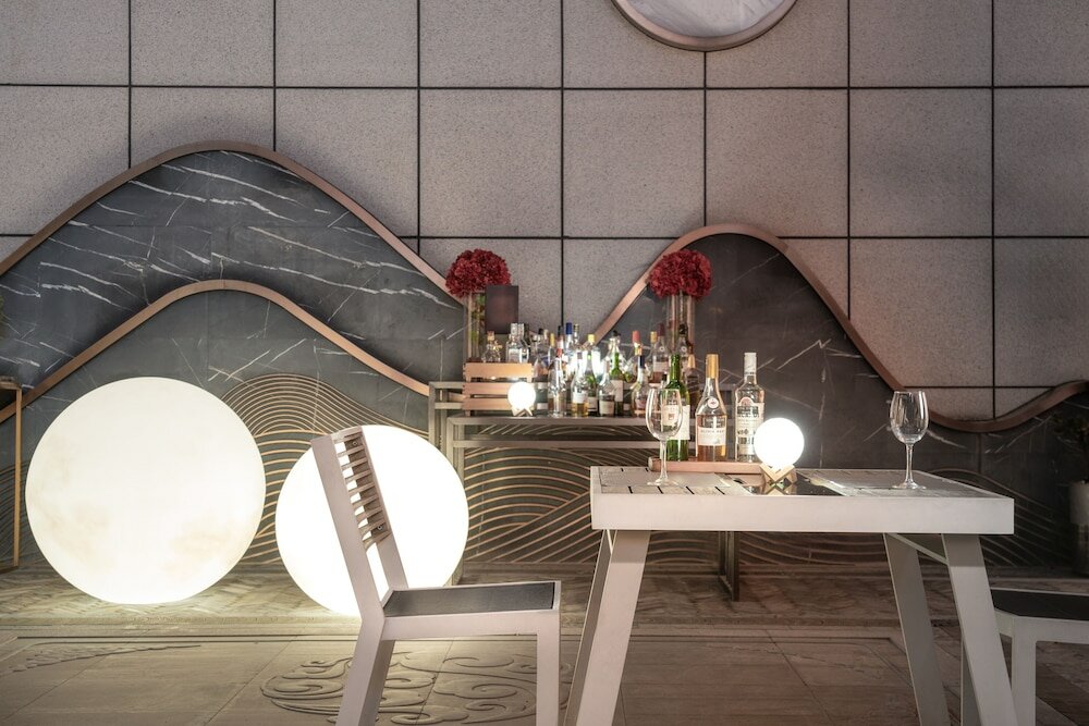 Фото Projoy Hotel Tianfu