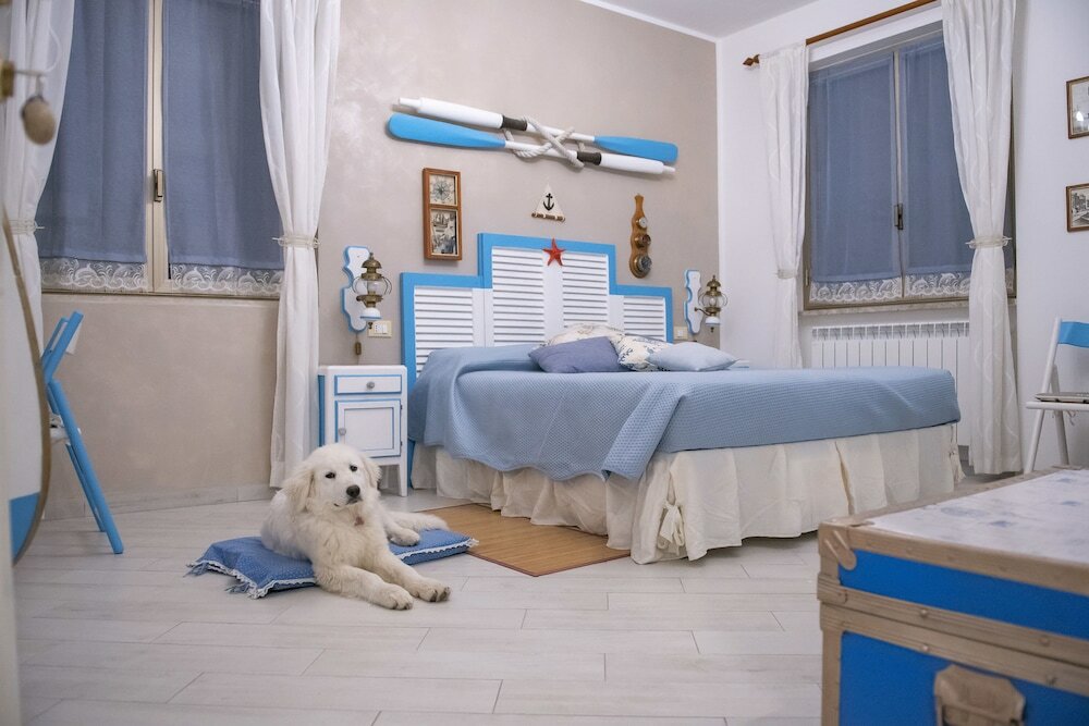 Фото La Terra di Mingo