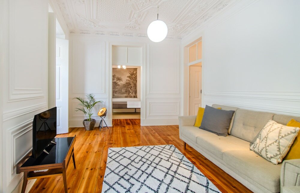 Фото Casa Maria Helena - Bairro Alto