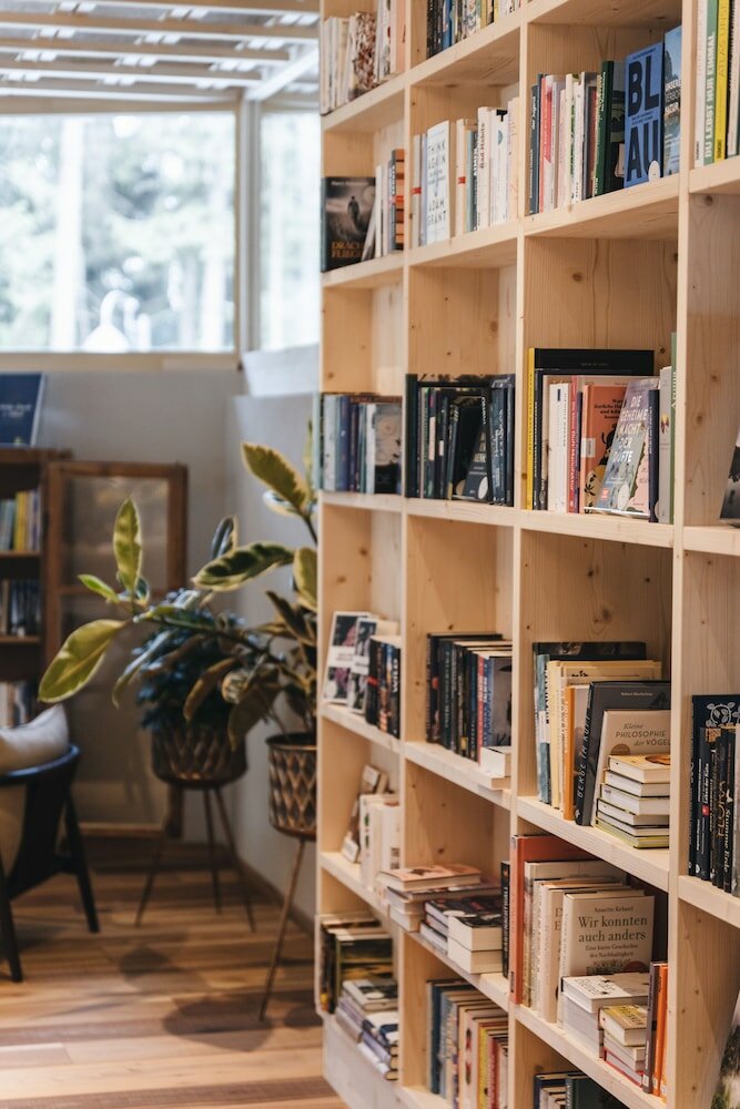 Фото Sensoria Dolomites