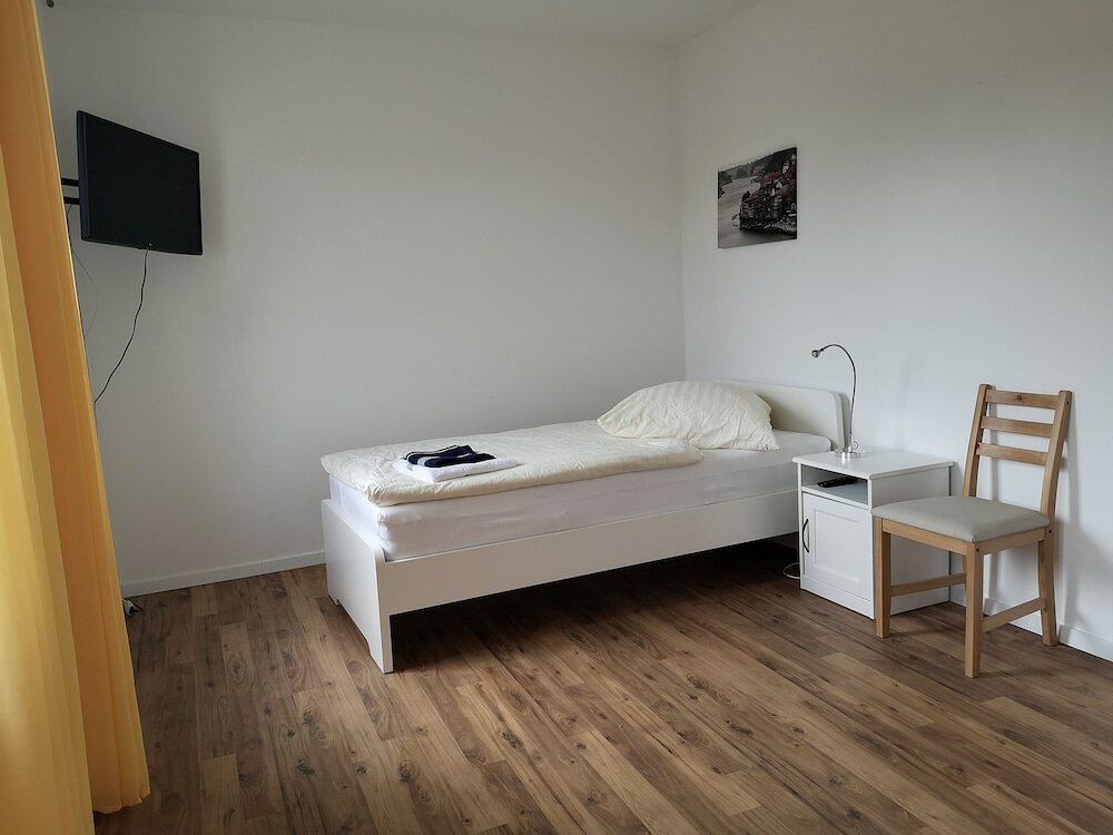 Фото Modernes Apartmenthaus