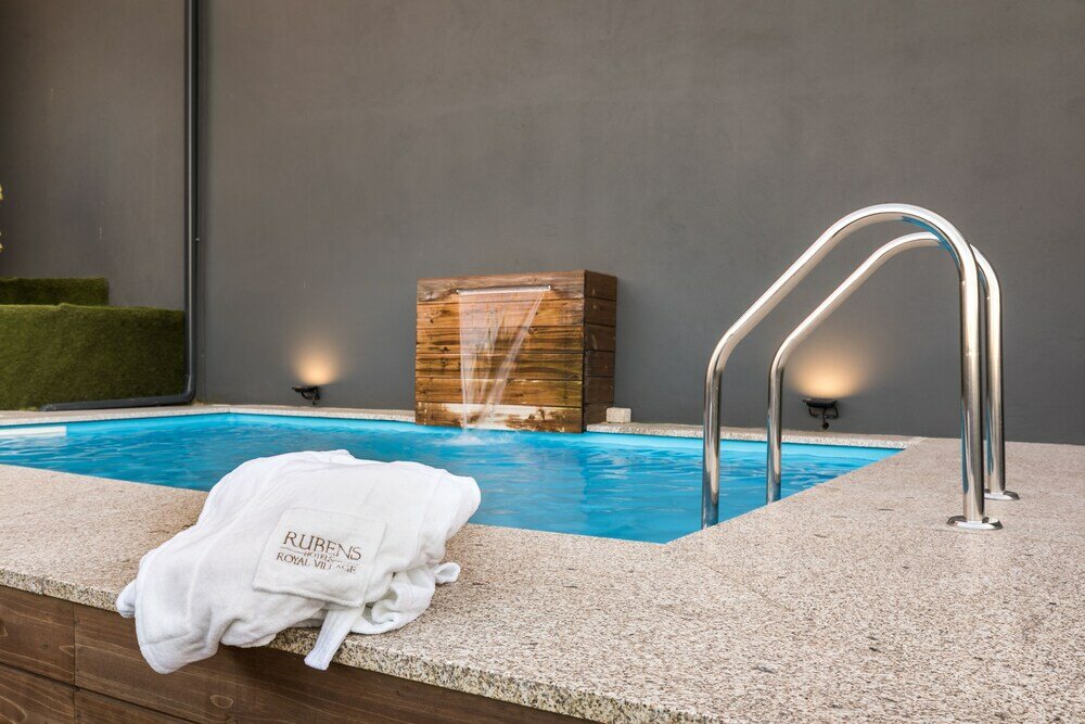 Фото Rubens Hotel Royal Village - Gaia Porto