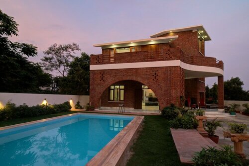 Saorsa Homestay
