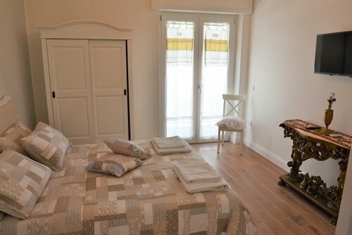 Гостиница B&b Coffee and City в Помпеи