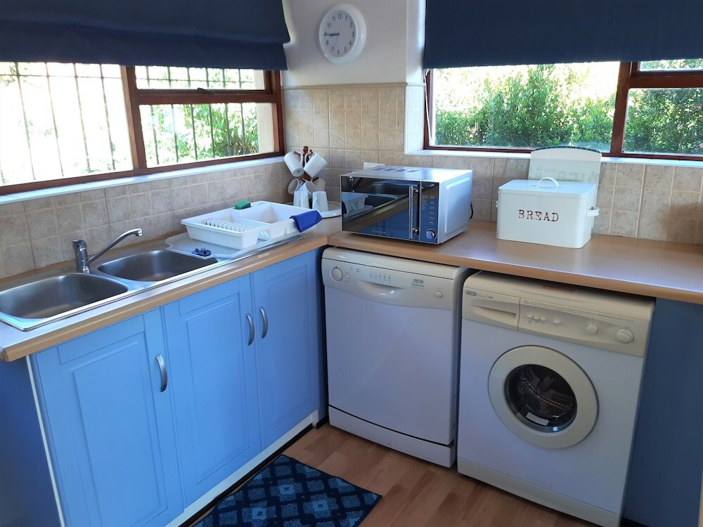 Фото A Place in Thyme