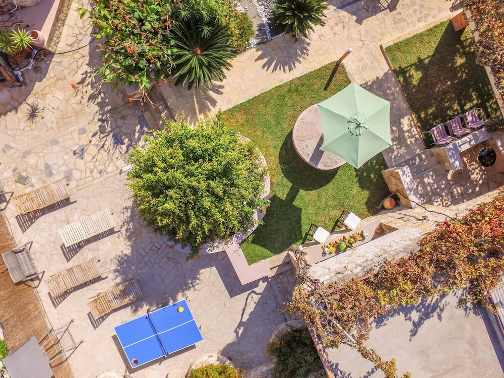 Фото Niko's Art villa