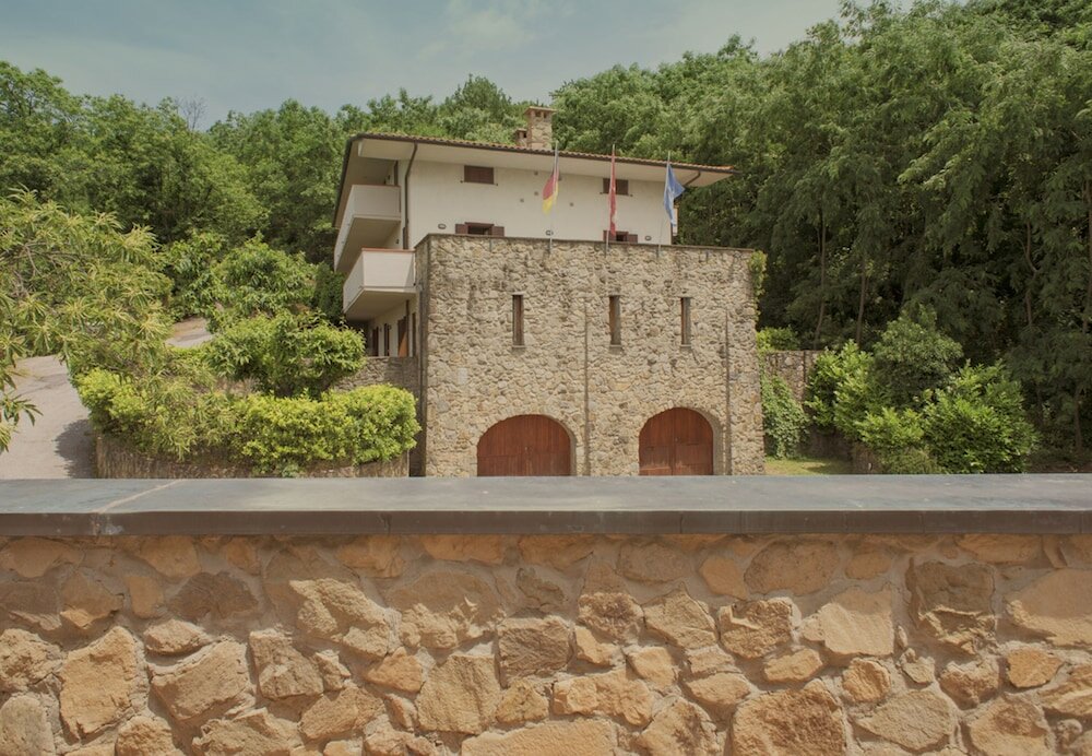 Фото Residence Il Castagno