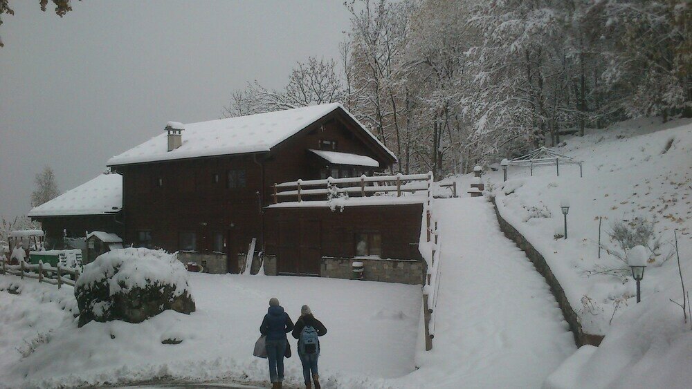 Фото Agriturismo Alagna