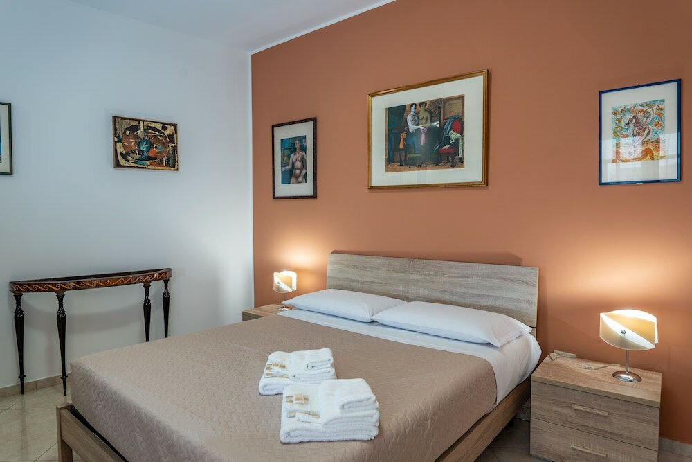 Фото Una Terrazza sul Golfo