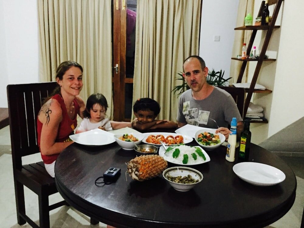 Фото Paddy House Villa