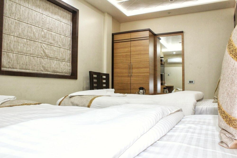 Фото Vandana Residency