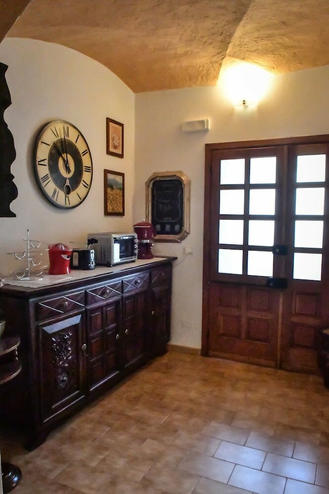 Фото La Terra di Mingo