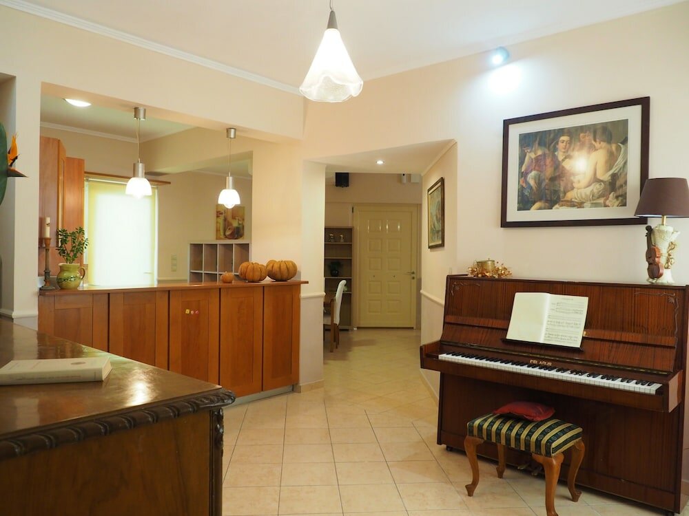 Фото Niko's Art villa