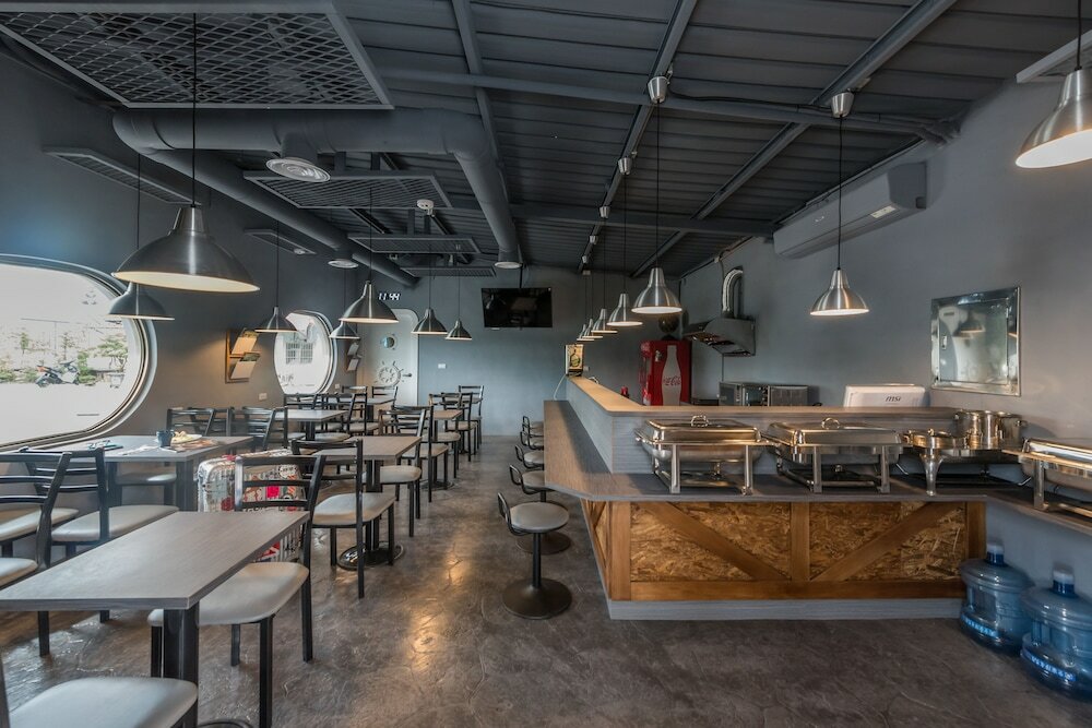 Фото Zone17 diving station