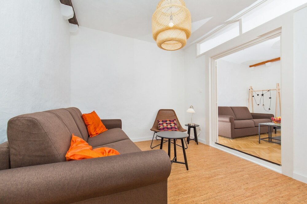 Фото Apartment Seagull