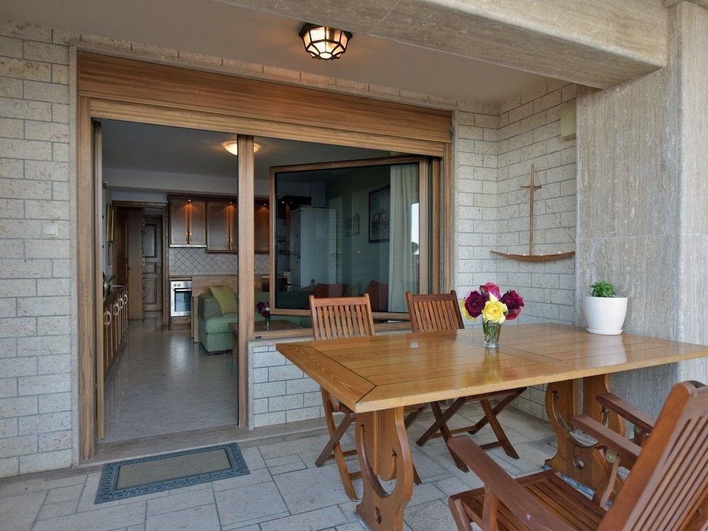 Фото Camellia House Seafront - Nea Potidea