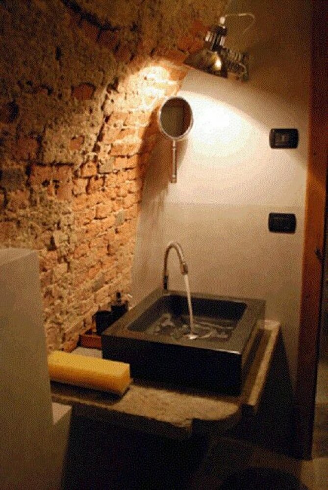 Фото B&b San Bernardo