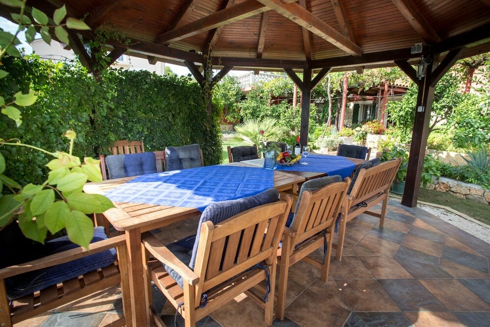 Фото Villa Stocco Castle