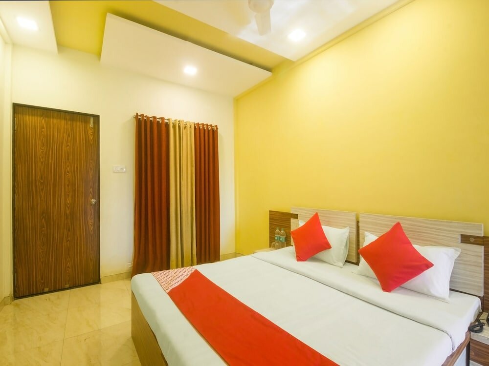 Фото Oyo 15999 Sahyadri Cottage