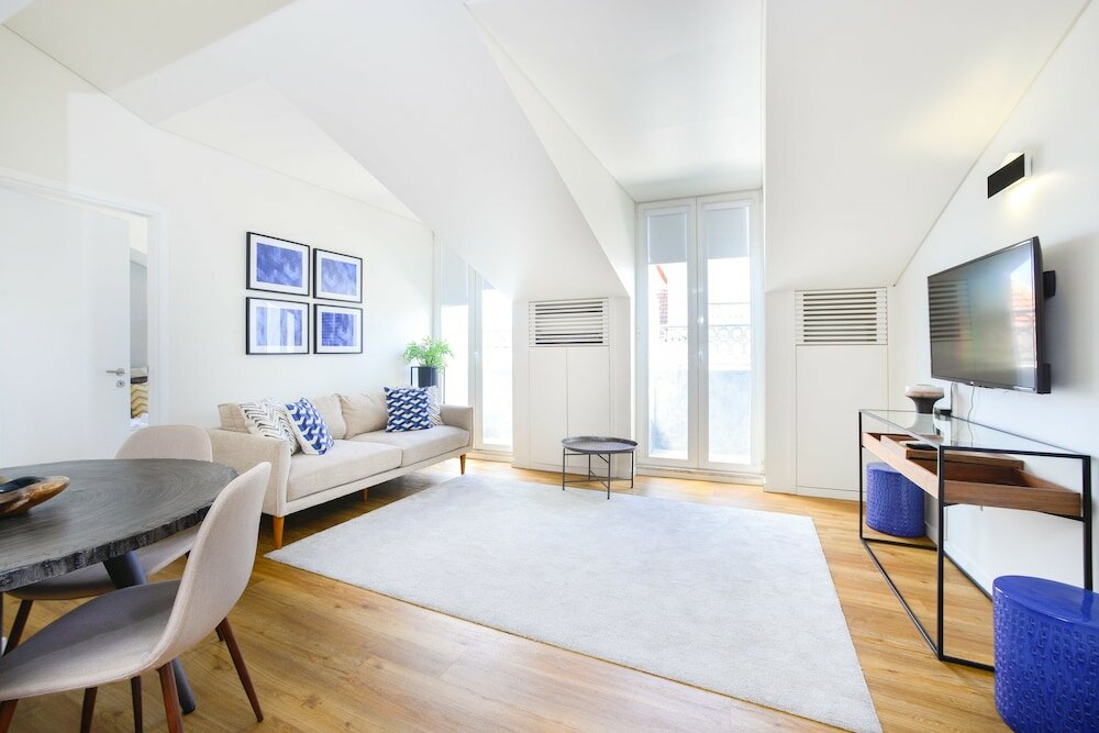 Фото LxWay Apartments Alcântara Luxury