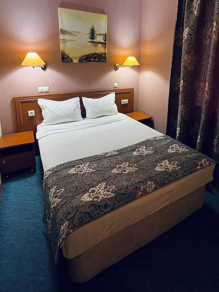 Фото Тенгри