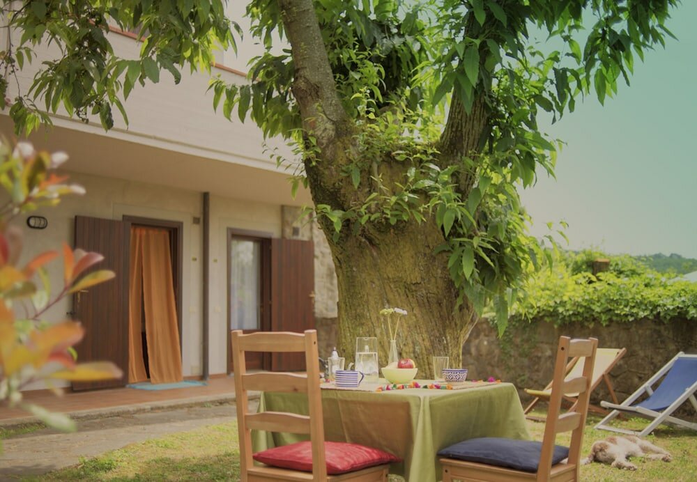 Фото Residence Il Castagno