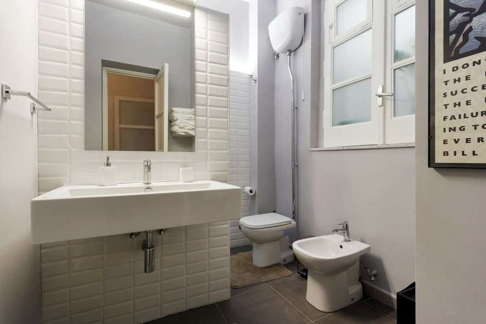 Фото Alcalà Living B&b