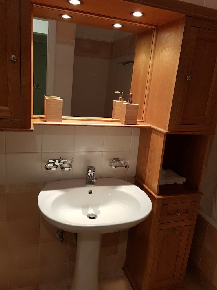 Фото Cosy Apartment with patio