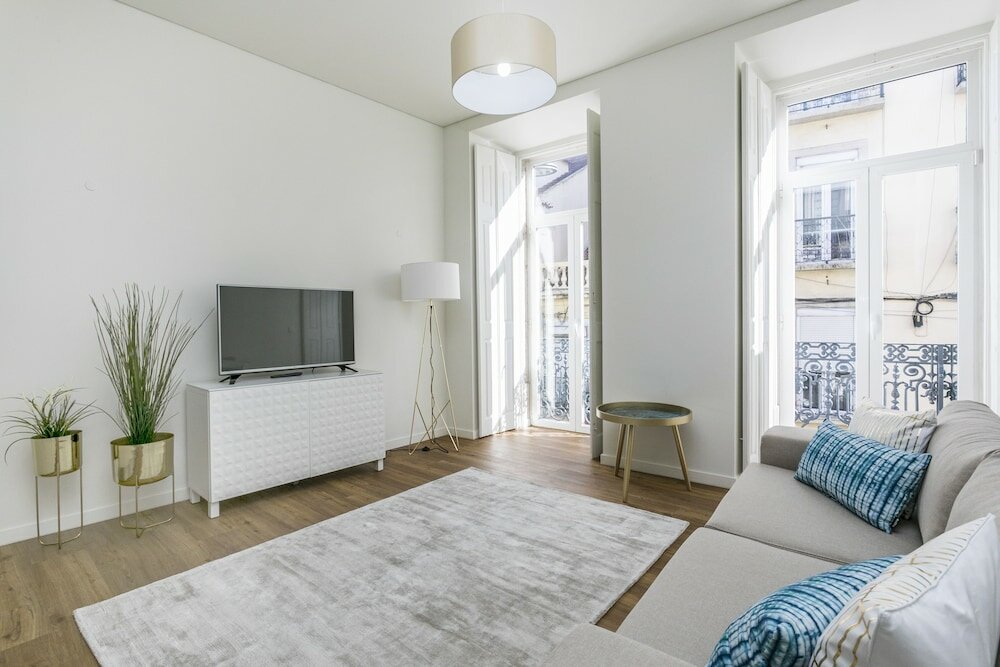 Фото LxWay Apartments Alcântara Luxury