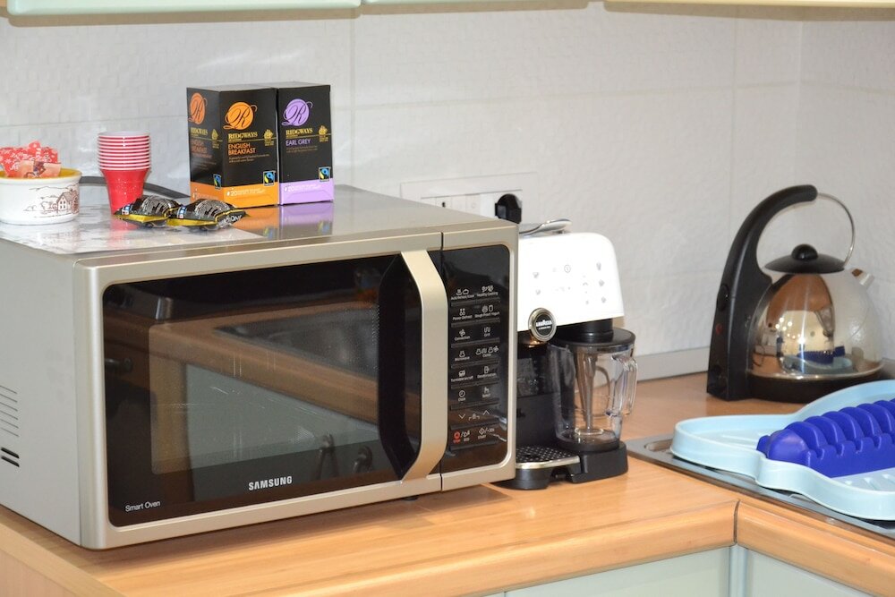 Фото B&b Coffee and City