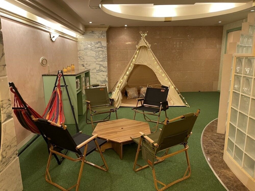 Фото Hotel Shonan Bay - Adults Only