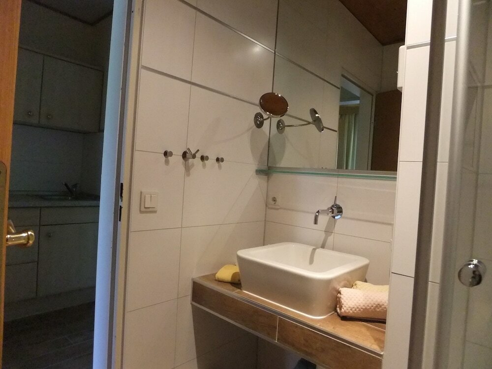 Фото Aparthotel Christine